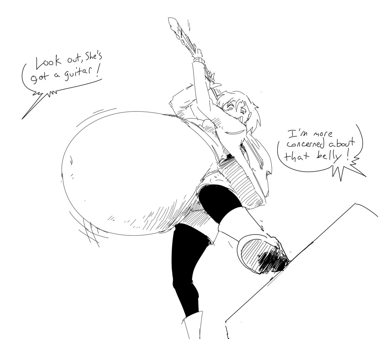 Cross-Crescent  Update 4 / 19 / 21 page 9 full