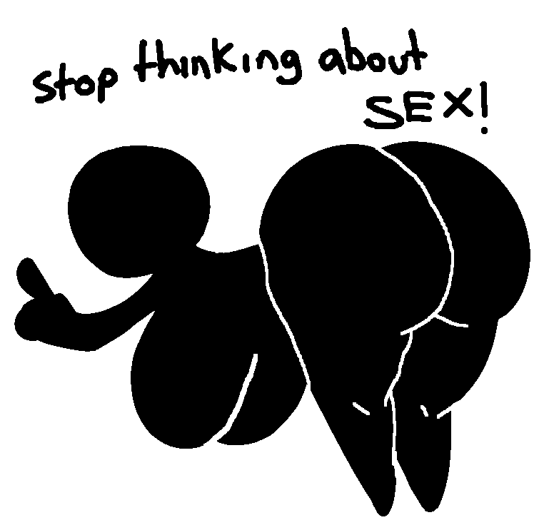 Stop Thinking About Sex page 2 full