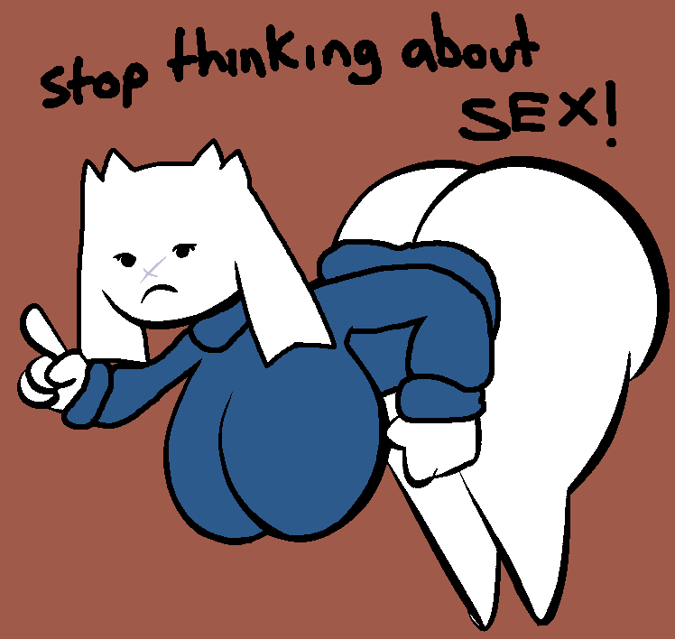 Stop Thinking About Sex page 4 full