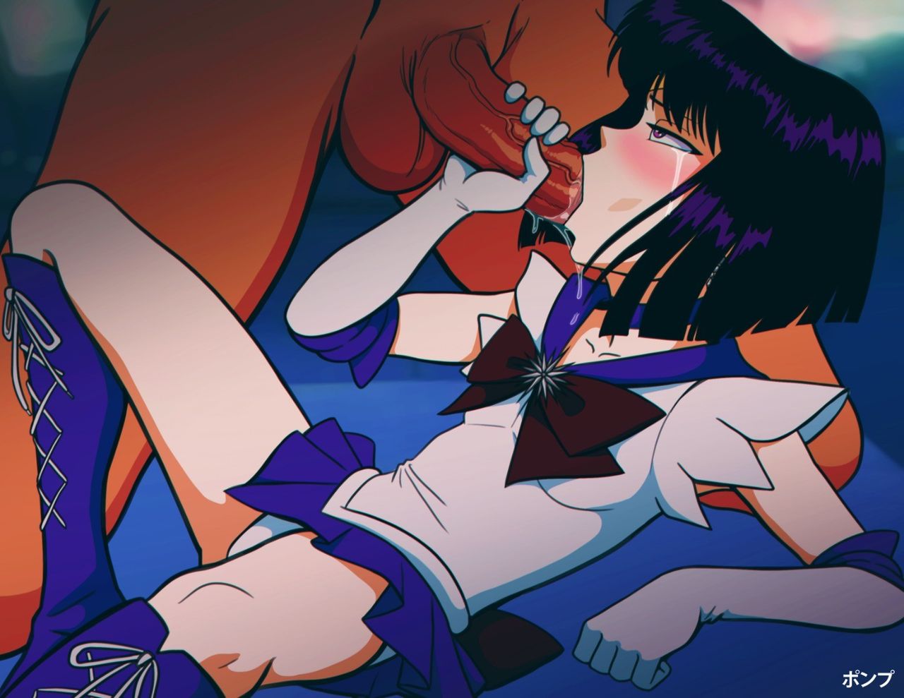 Artist-Ponpu page 7 full