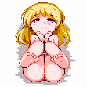 hinainf  Animated Pixel Art page 2 full