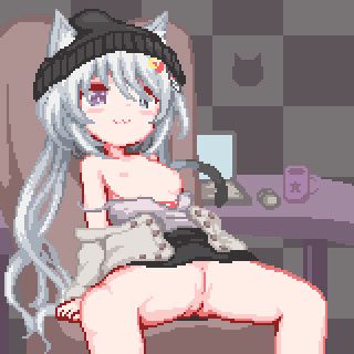 hinainf  Animated Pixel Art page 6 full