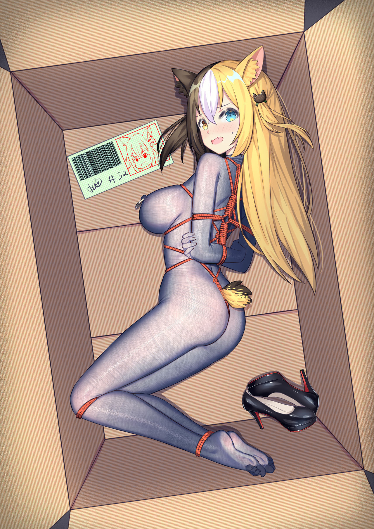 女孩子48 page 6 full