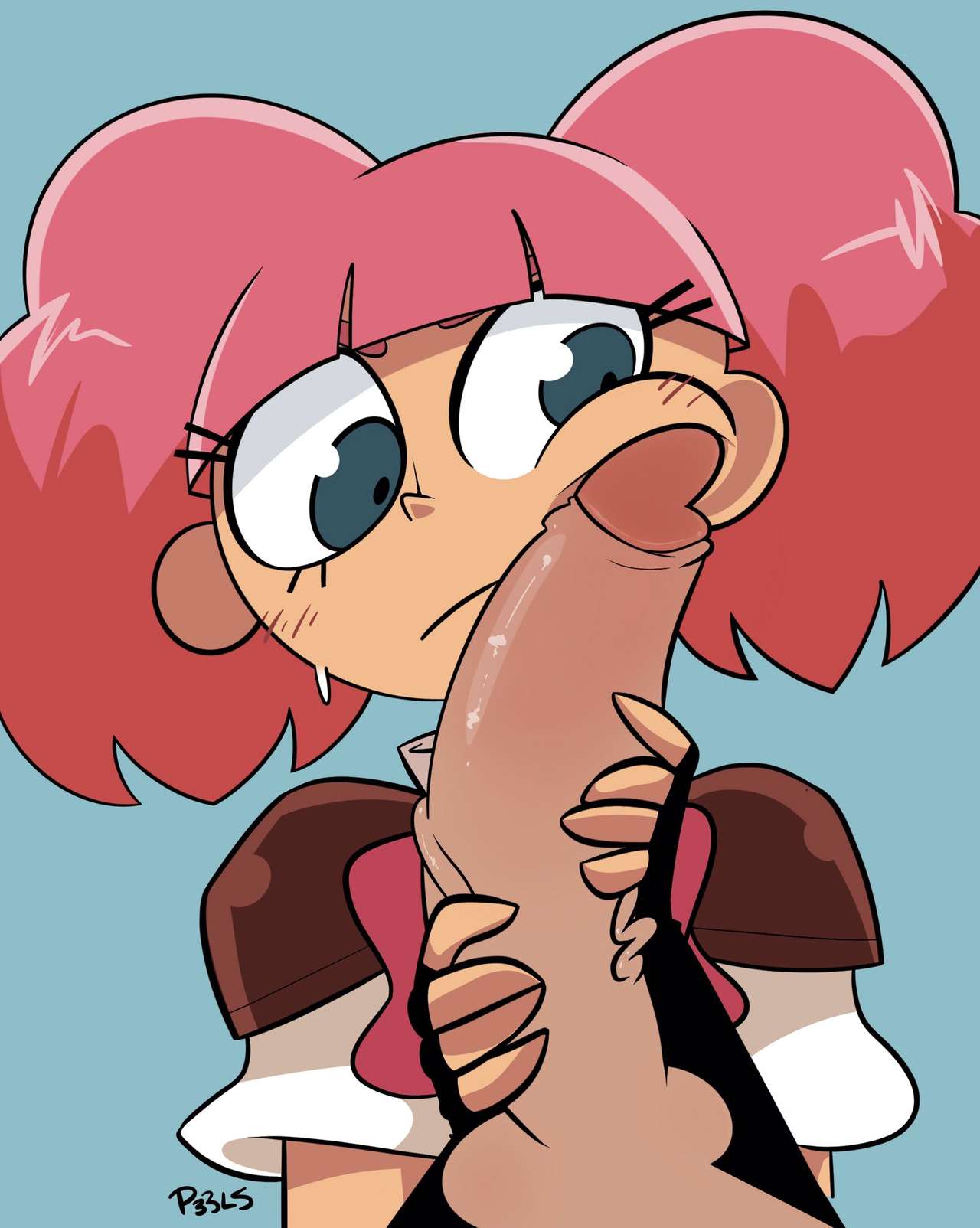 ARTIST Joshin page 7 full