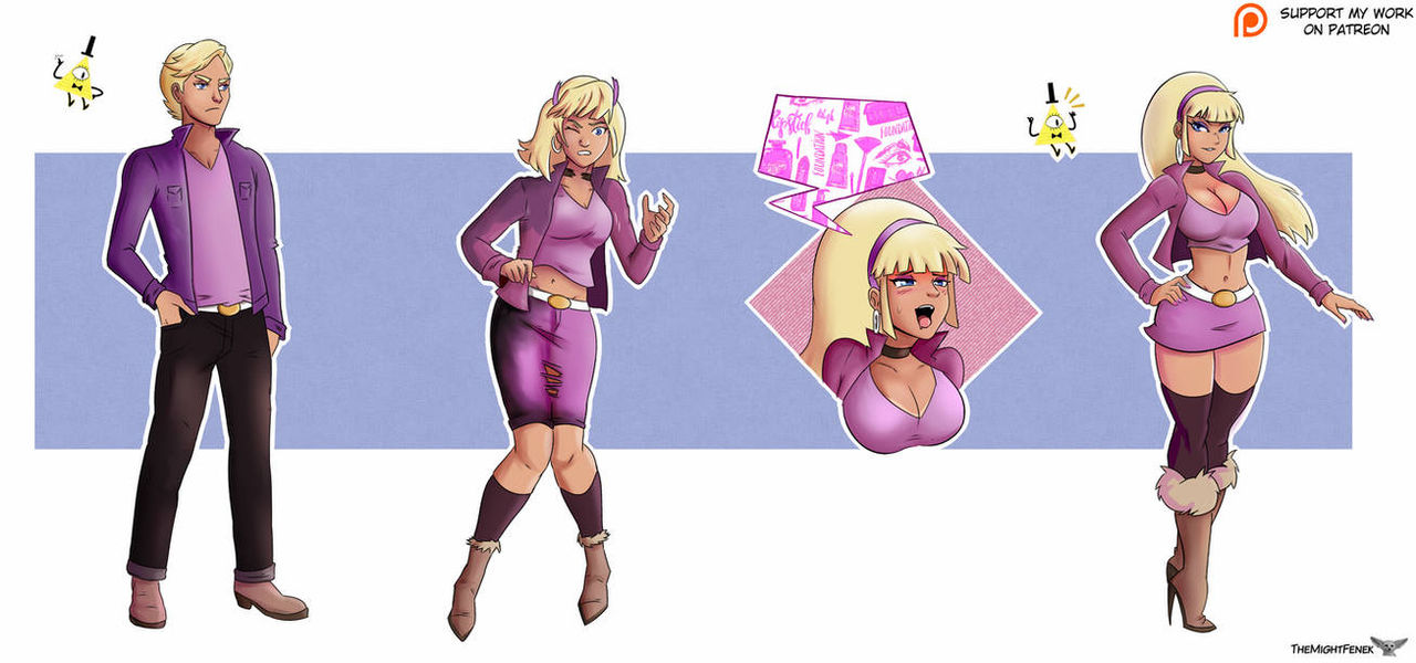Shorts and Sequences page 5 full
