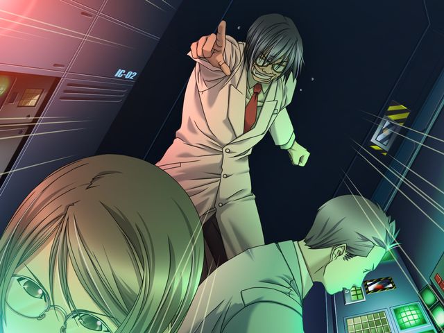 Chikyuu no Heiwa o Mamoru tame!! Vol.02 page 6 full