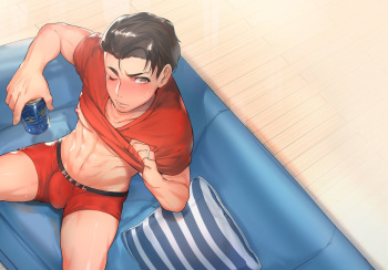 Tomodachi Kan cover
