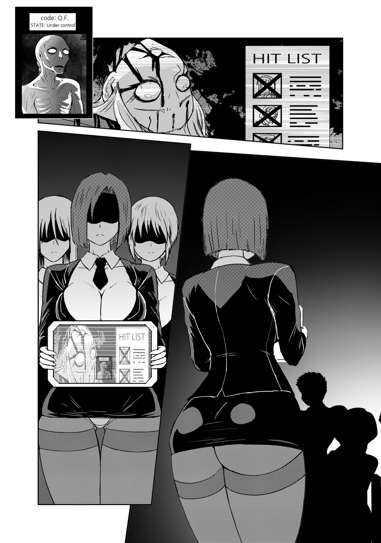 Code Q.F. page 10 full