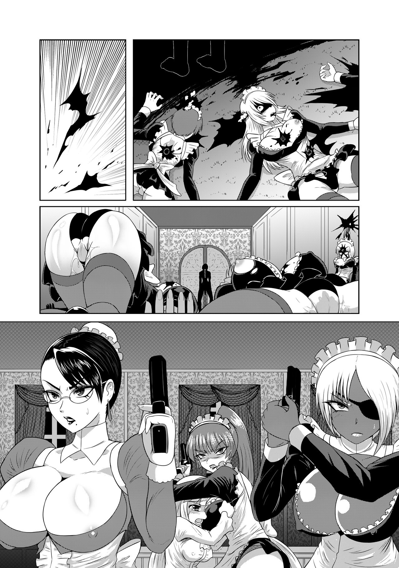 Code Q.F. page 3 full