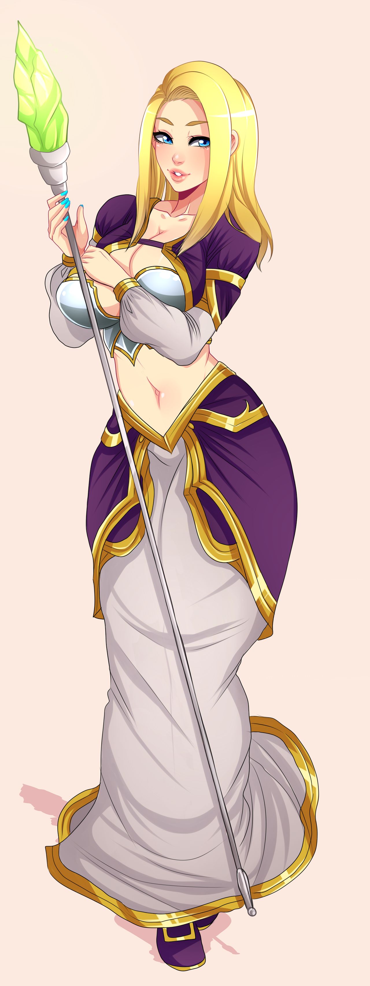 Lawzilla - Jaina page 8 full