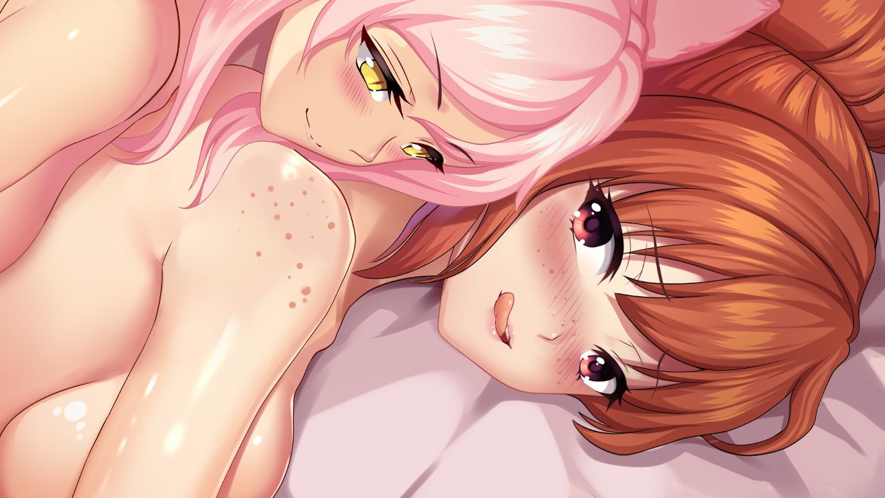 After I Met That Catgirl, My Questlist Got Too Long! page 6 full