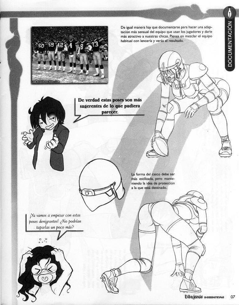 Dibujando Hentai 13 page 9 full