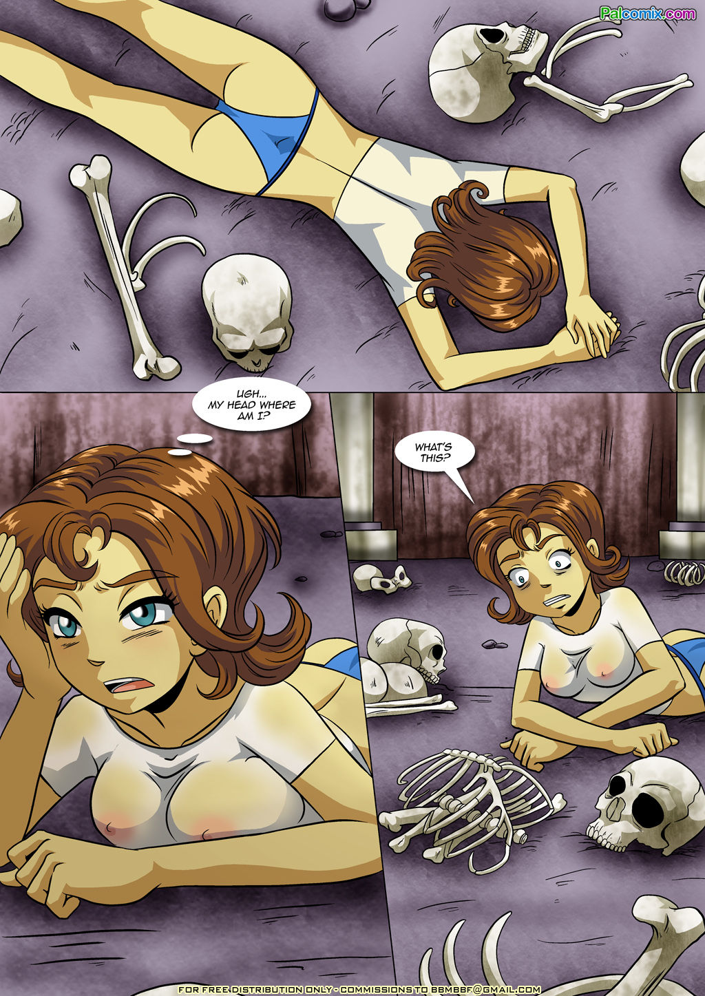 Enslaved Guardians page 3 full