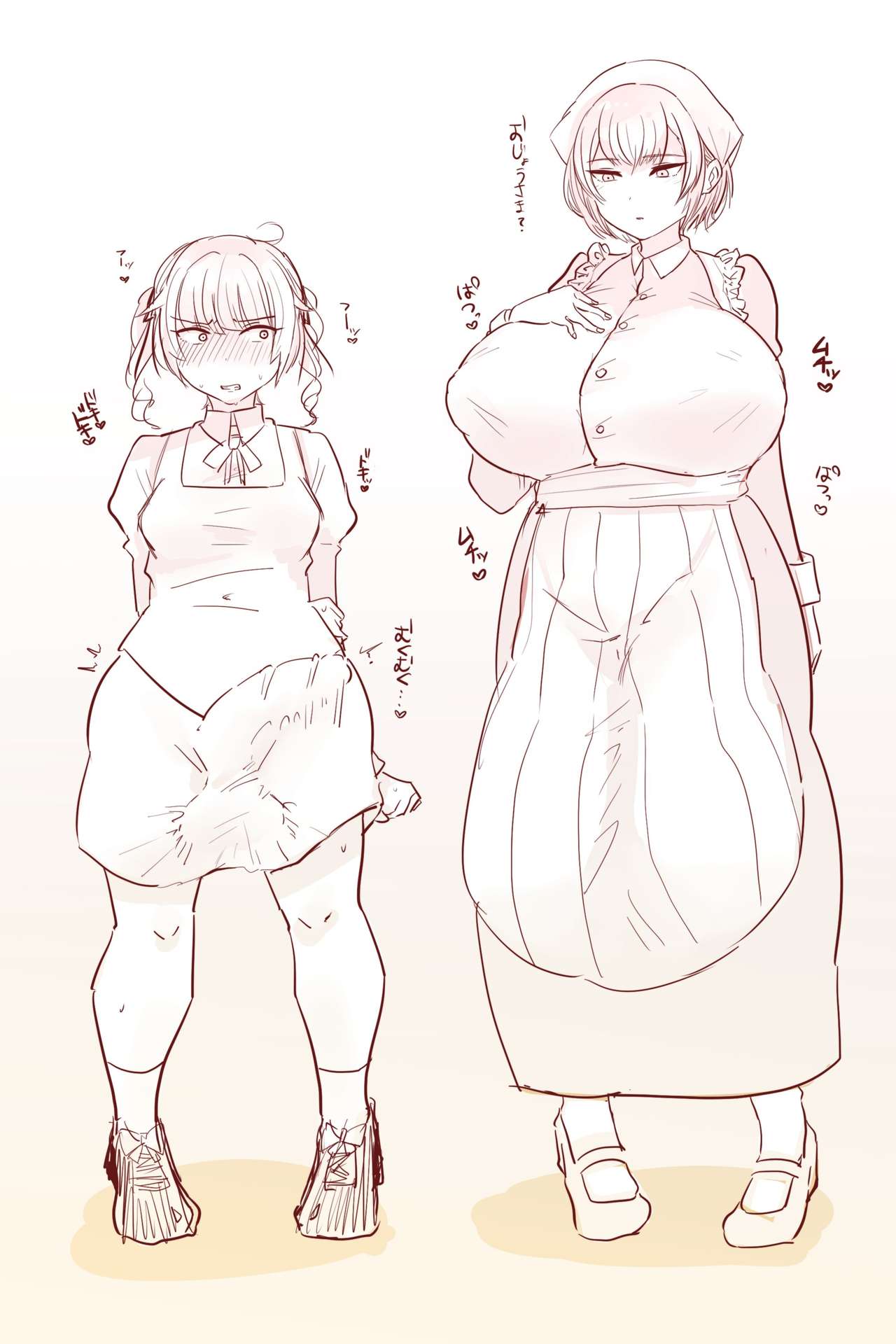Patimon Pixiv, Twitter, Fantia and Fanbox page 5 full