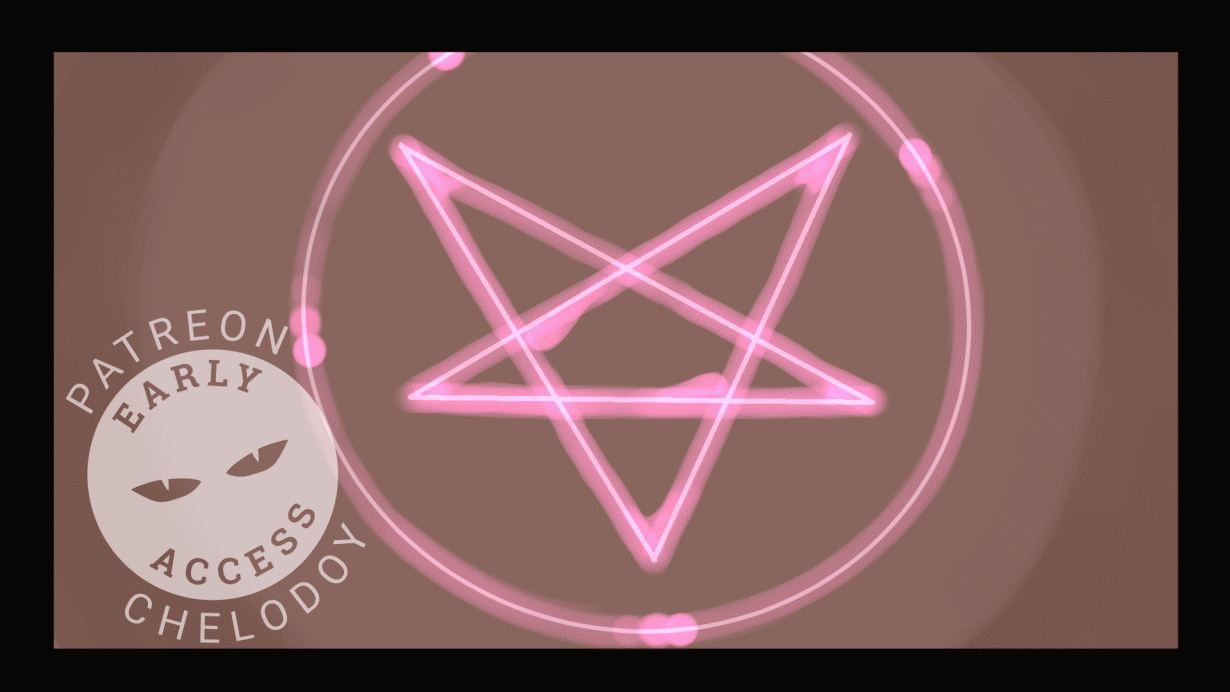 The Ritualing page 4 full