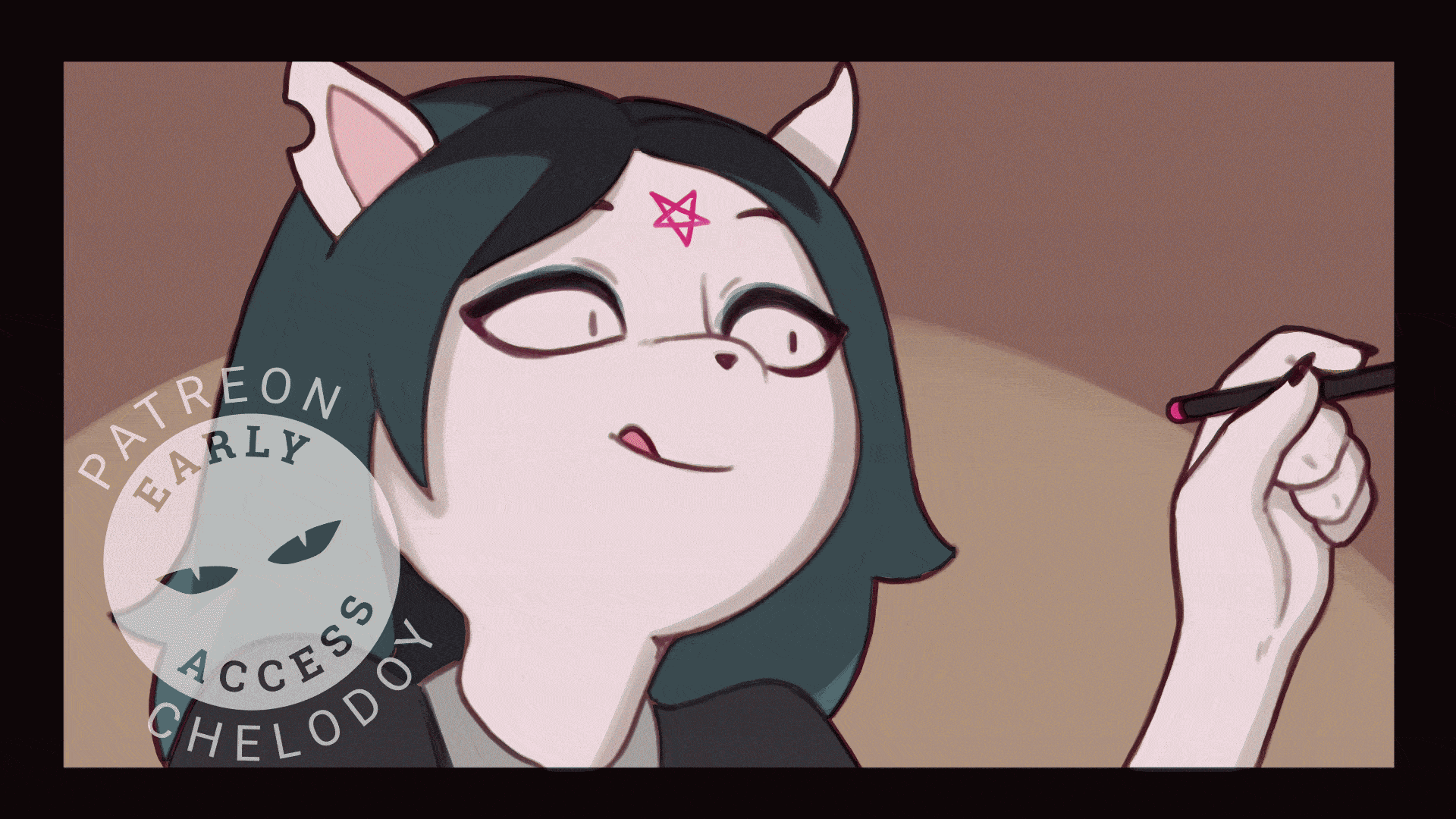 The Ritualing page 5 full