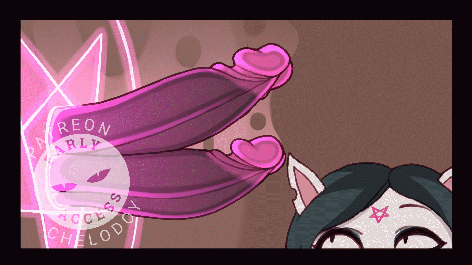 The Ritualing page 6 full