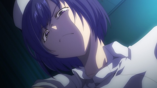 Sakusei Byoutou The Animation #1【PV】 page 10 full