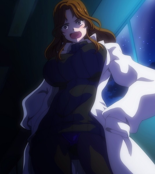 Sakusei Byoutou The Animation #1【PV】 page 2 full