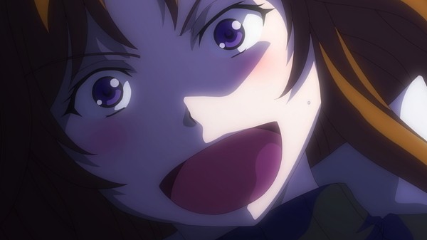 Sakusei Byoutou The Animation #1【PV】 page 3 full