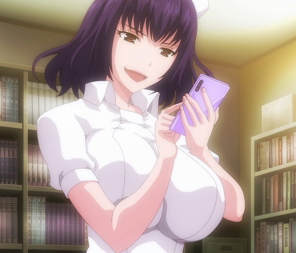 Sakusei Byoutou The Animation #1【PV】 page 5 full