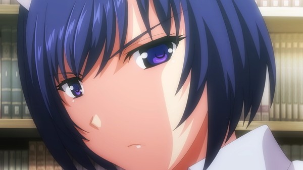 Sakusei Byoutou The Animation #1【PV】 page 6 full