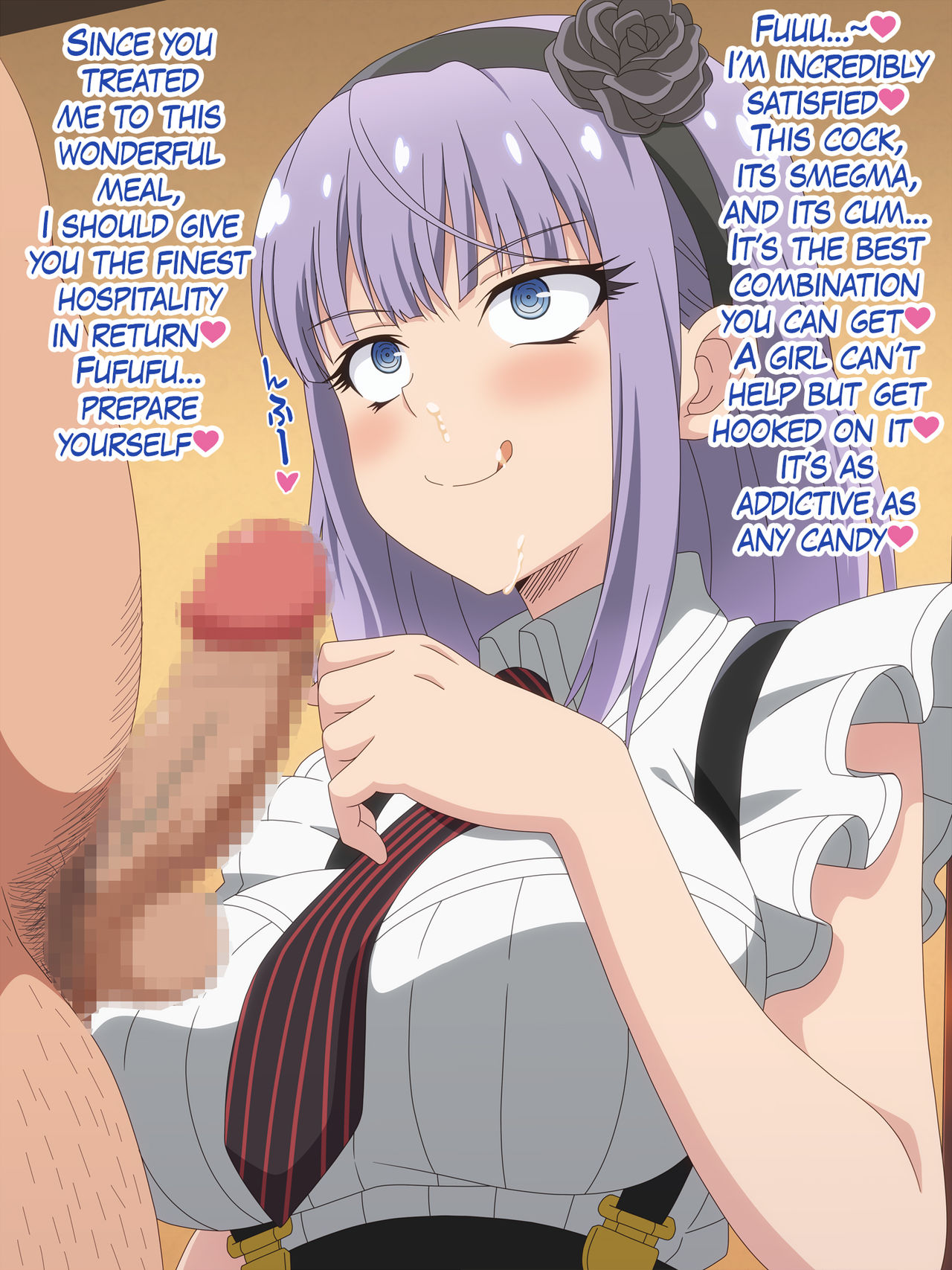 Akogare no Anoko wa Boku no Chinkasu Soujiki - 11 page 10 full