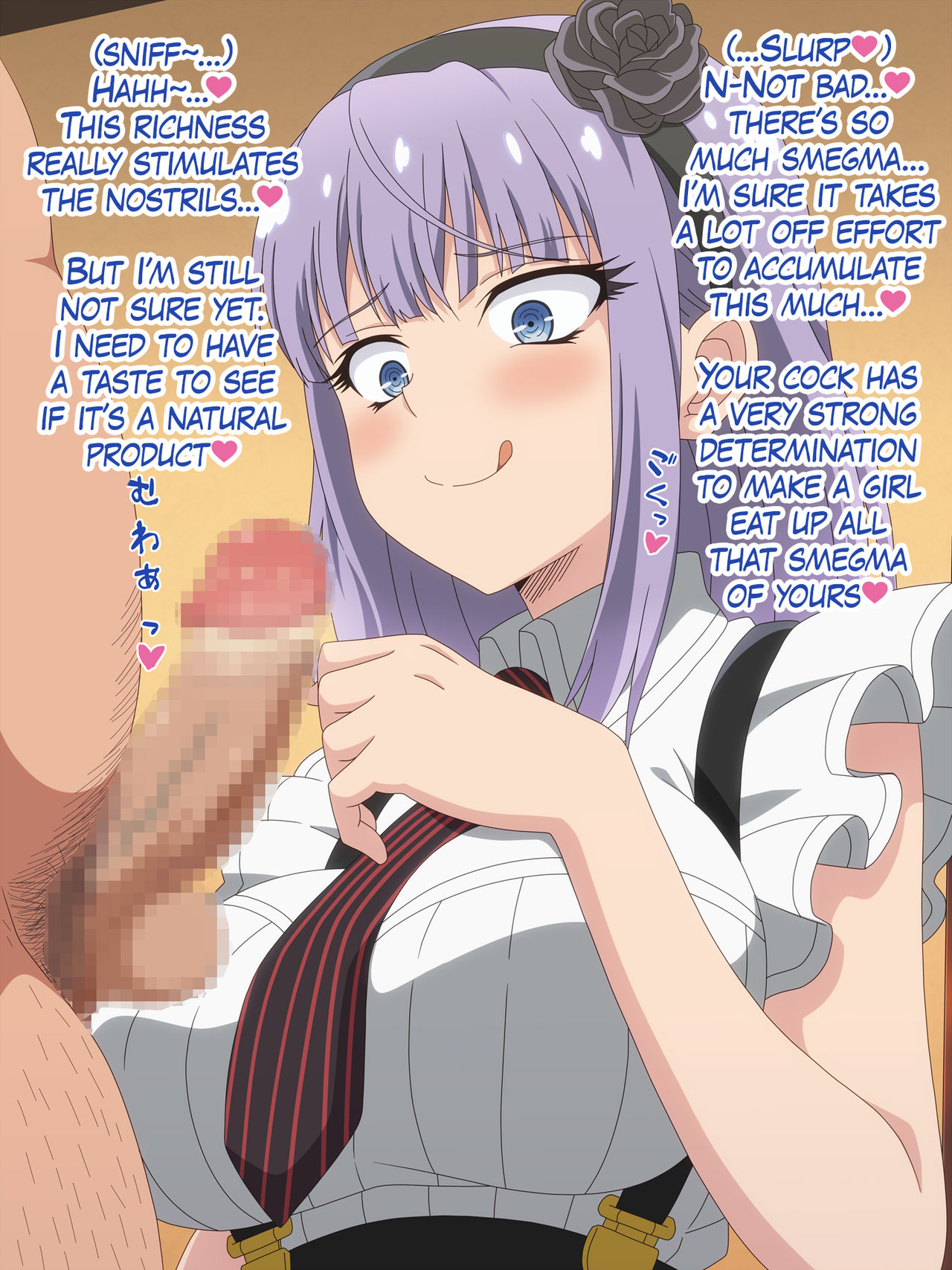 Akogare no Anoko wa Boku no Chinkasu Soujiki - 11 page 4 full