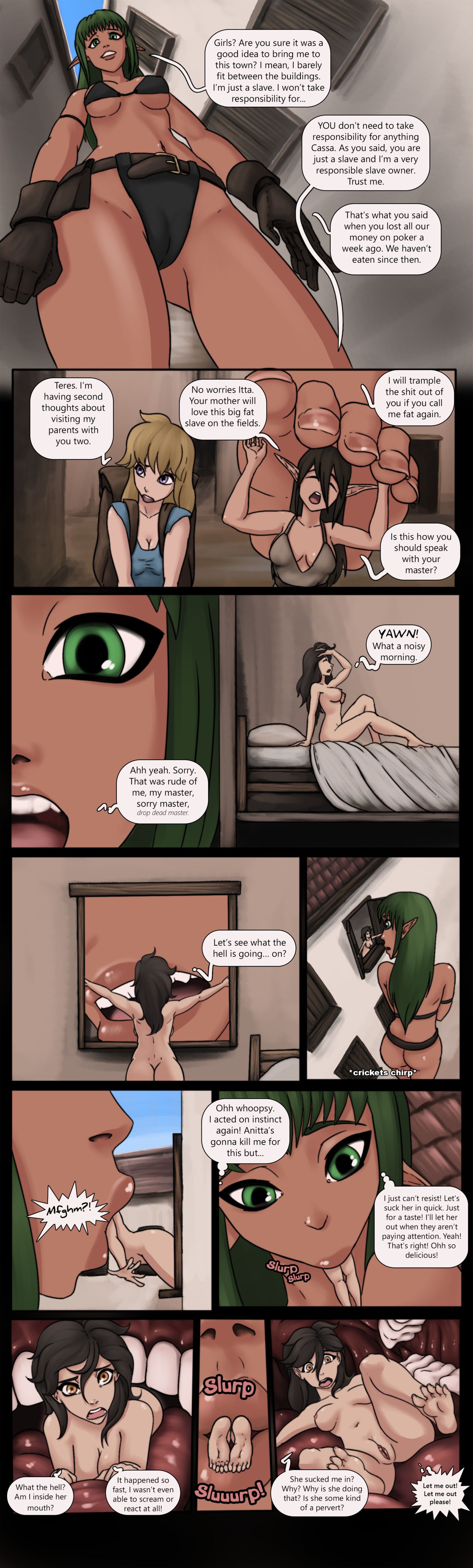 snacking on the road page 1 full
