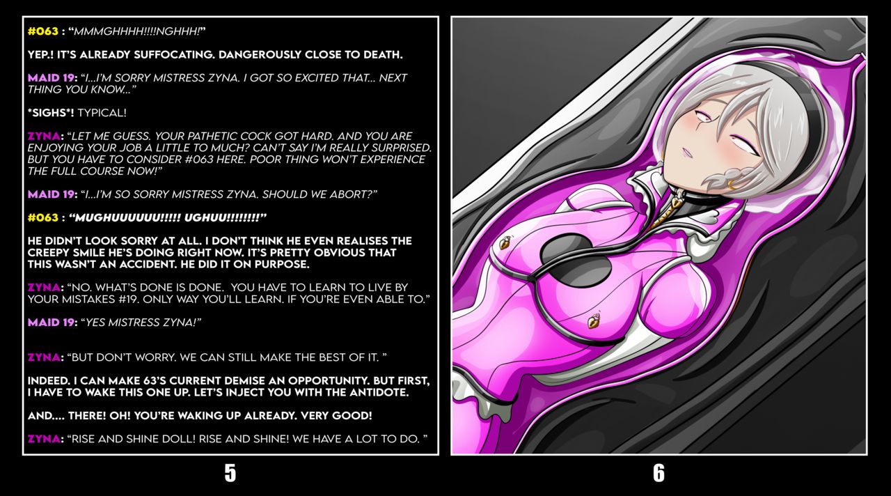Disposable Doll page 3 full