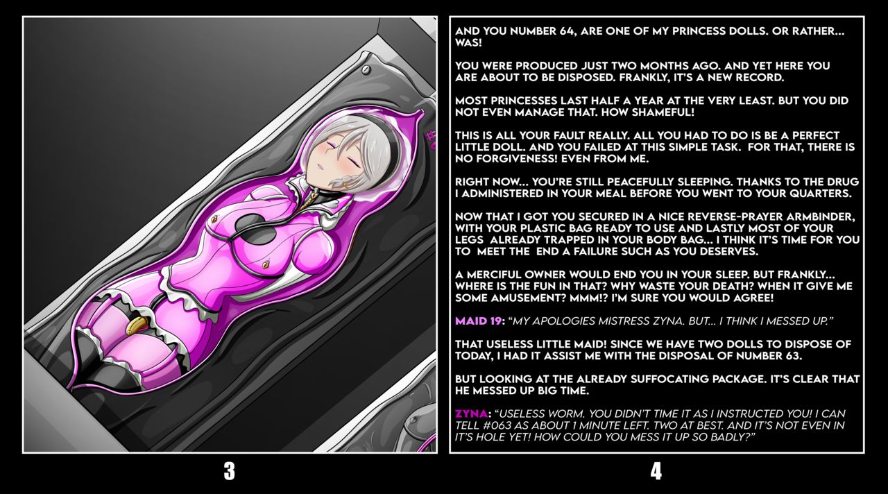 Disposable Doll page 4 full