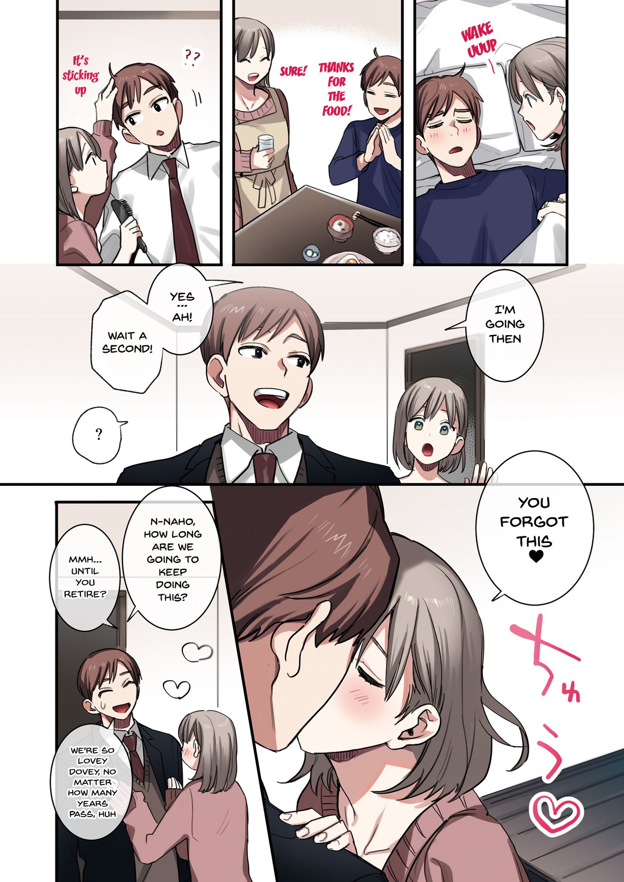 Toaru Site no Seiheki Ranking nite, Zennendai de NTR ga Bucchigiri 1-i Datta no de, Sara ni Ironna Onnanoko o Netotte Moraimashita!! page 3 full