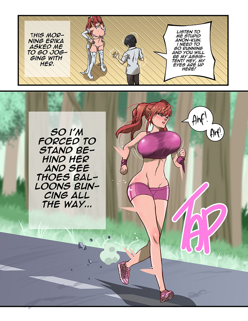 Erika Kuramoto page 7 full