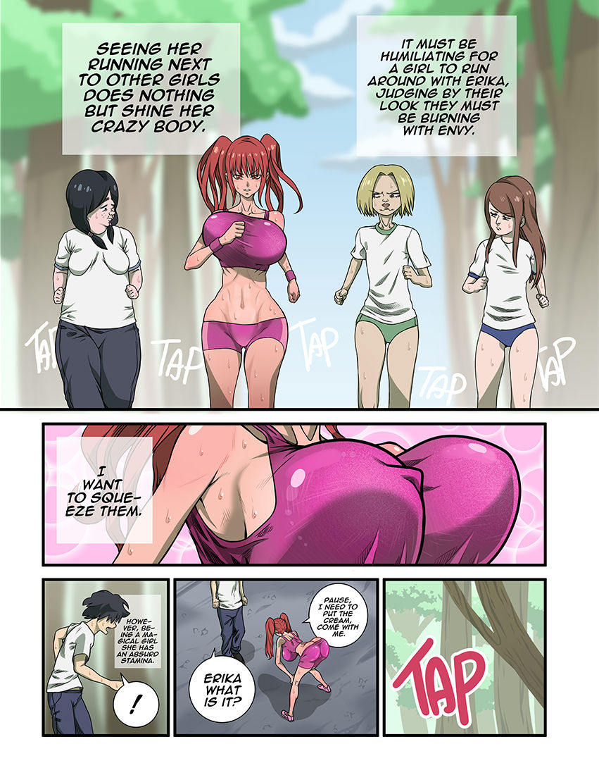 Erika Kuramoto page 8 full