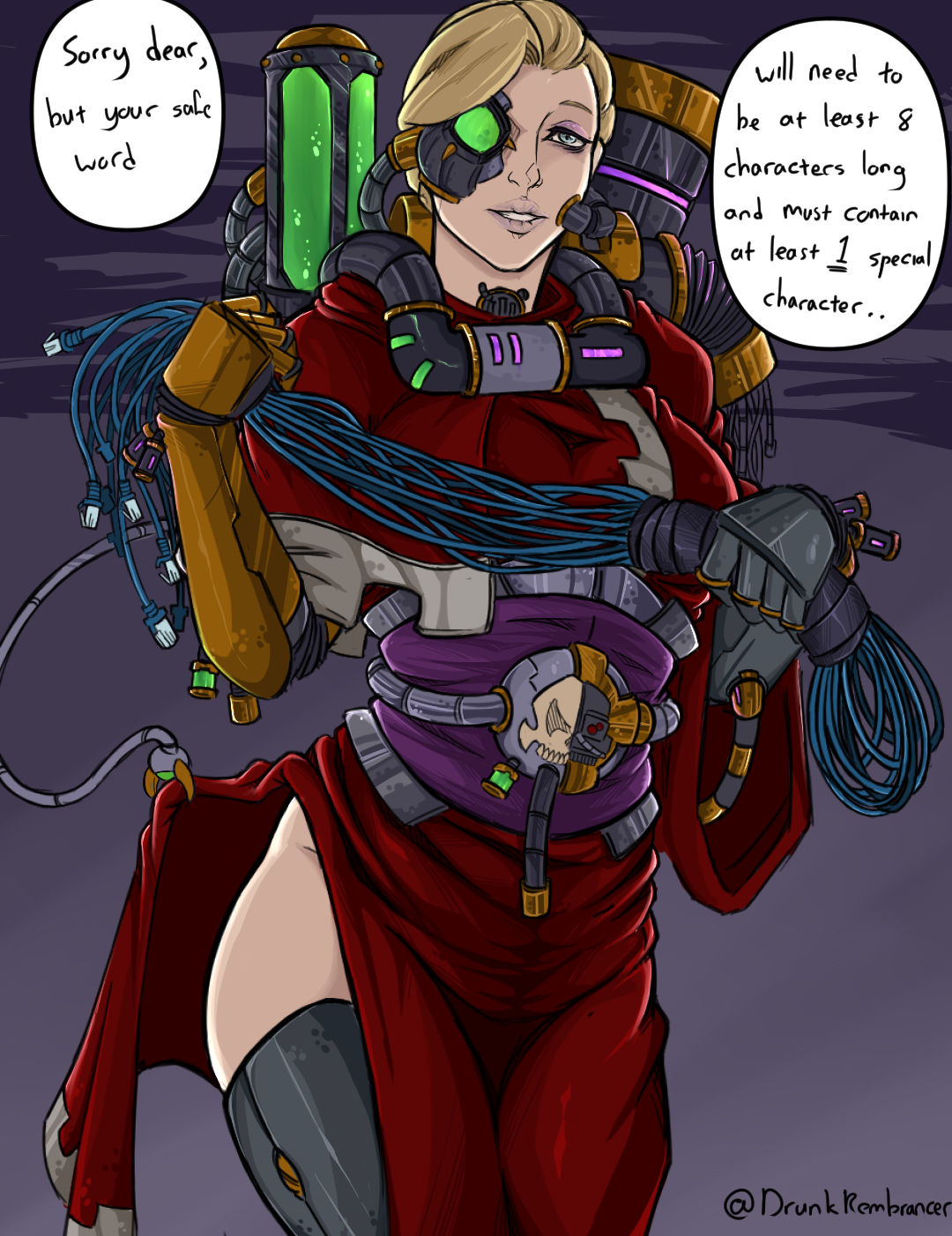 Drunk-Remembrancer page 4 full