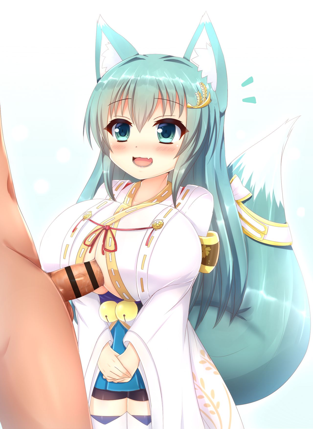 kaneneko page 2 full