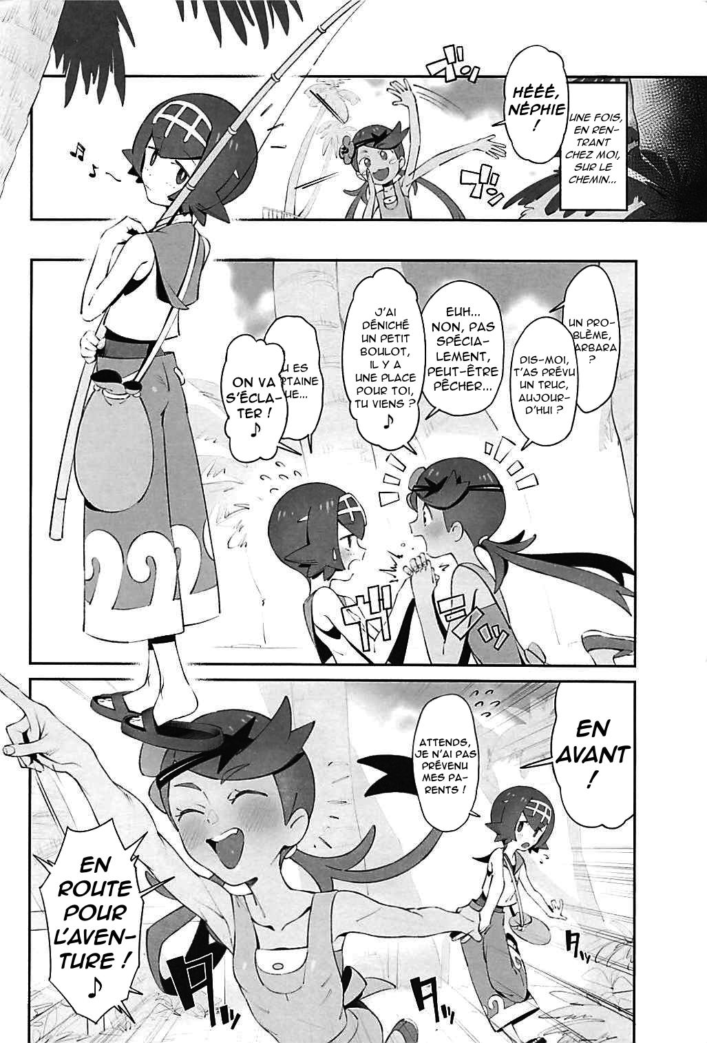 Yalisada Fellasada Hen page 3 full
