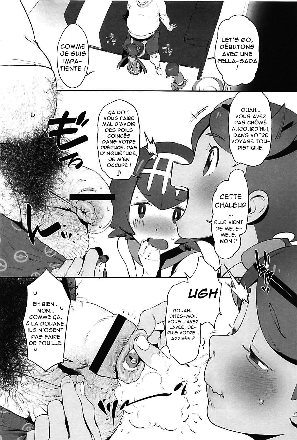 Yalisada Fellasada Hen page 5 full