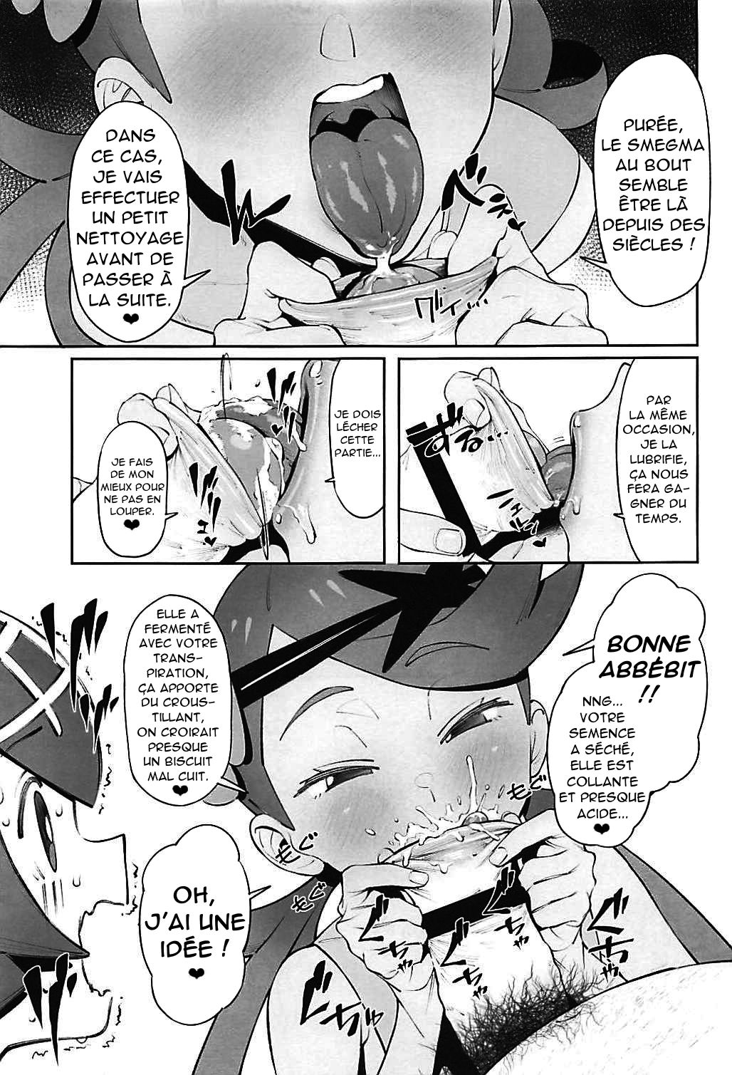 Yalisada Fellasada Hen page 6 full