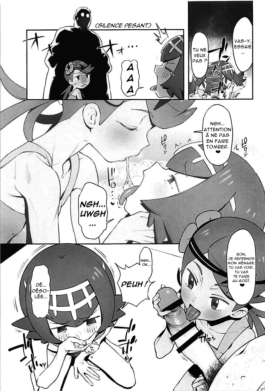 Yalisada Fellasada Hen page 8 full