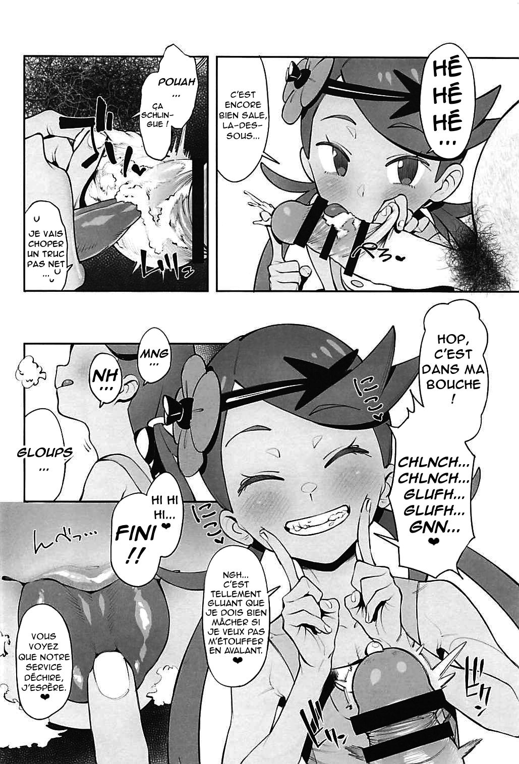Yalisada Fellasada Hen page 9 full