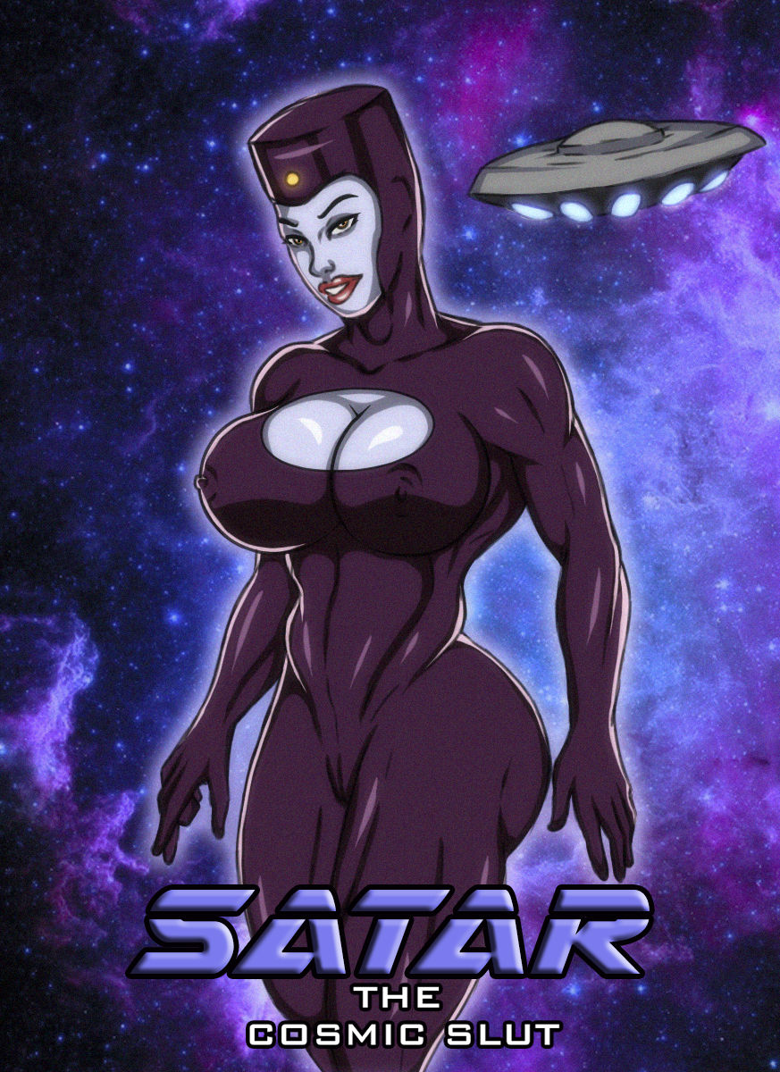 Hero's Slut page 7 full