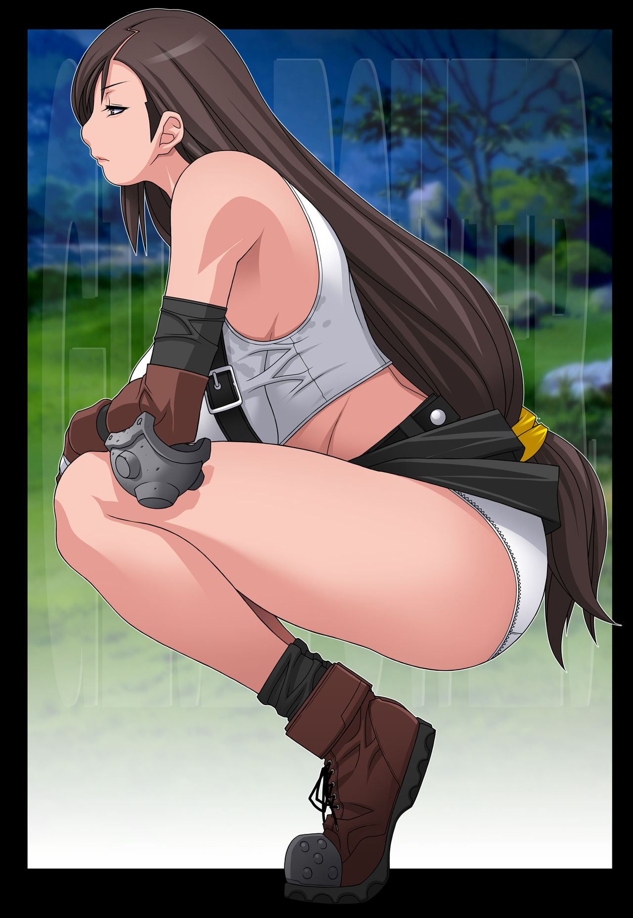 Artist - Koutarou with T page 6 full