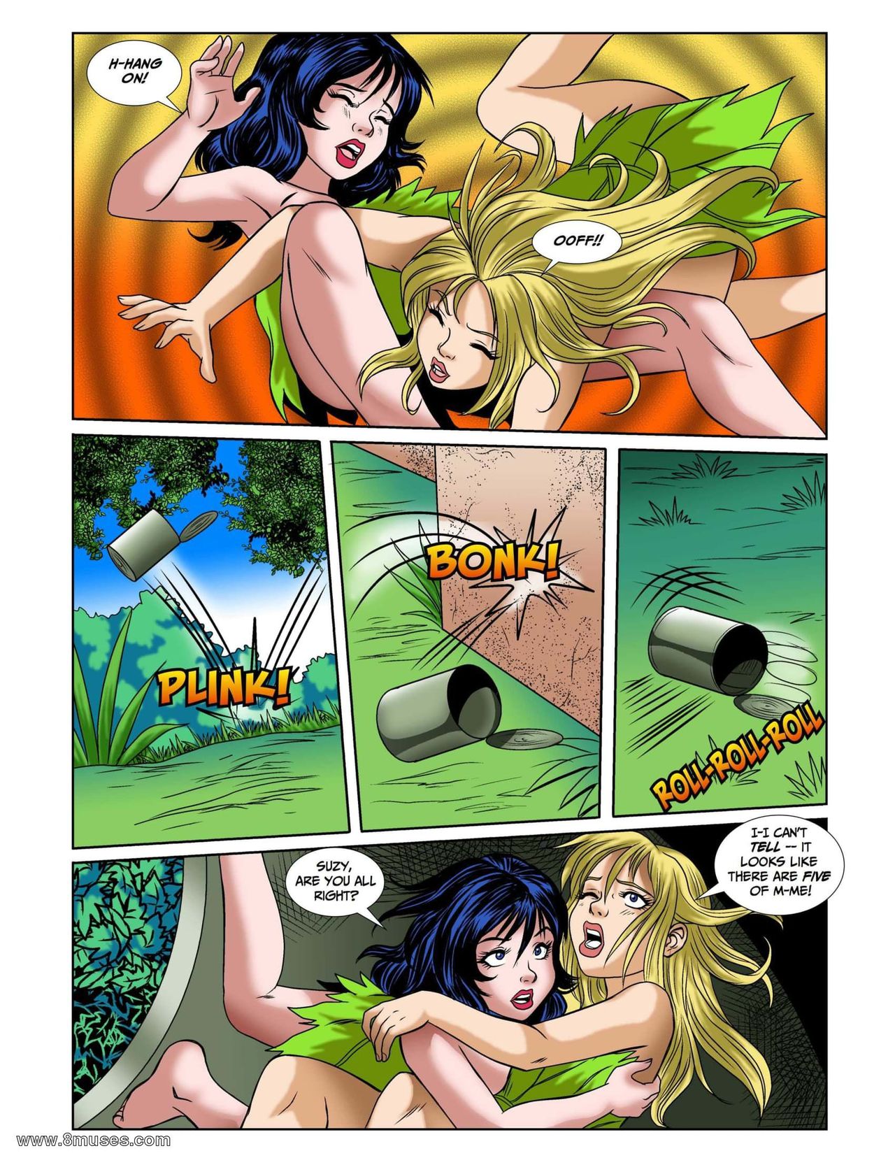 House Sitting 02 page 4 full