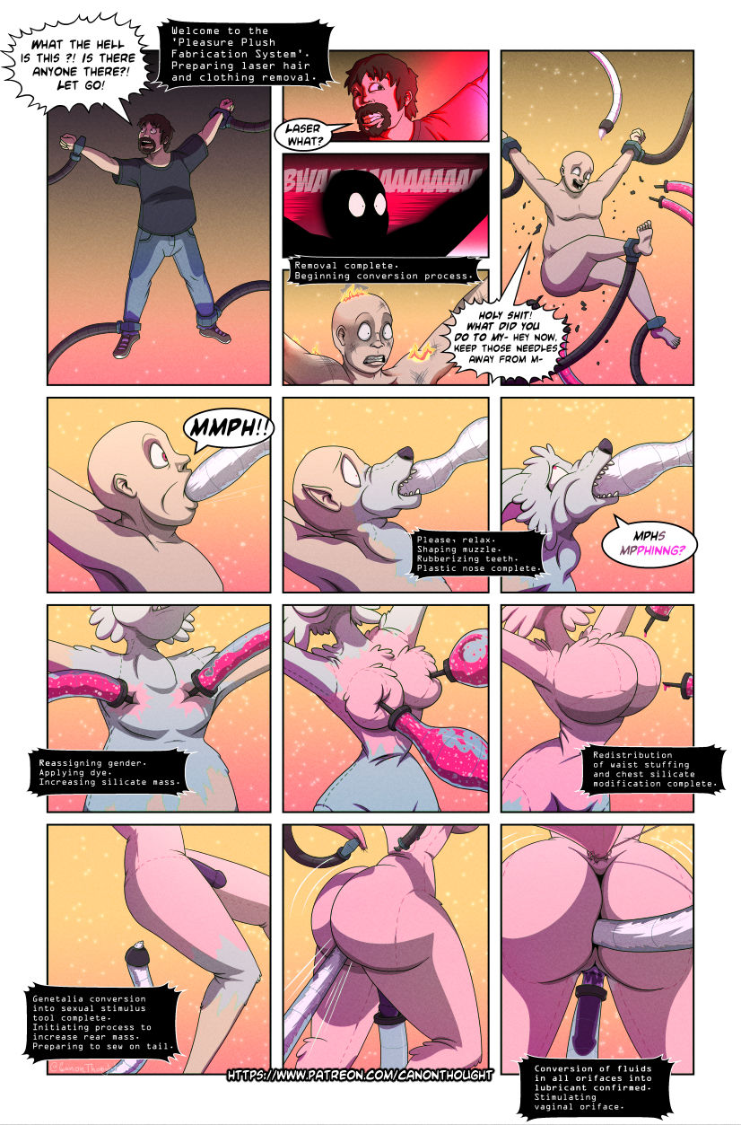 Tales from the Grimoire Vol. 1 page 2 full