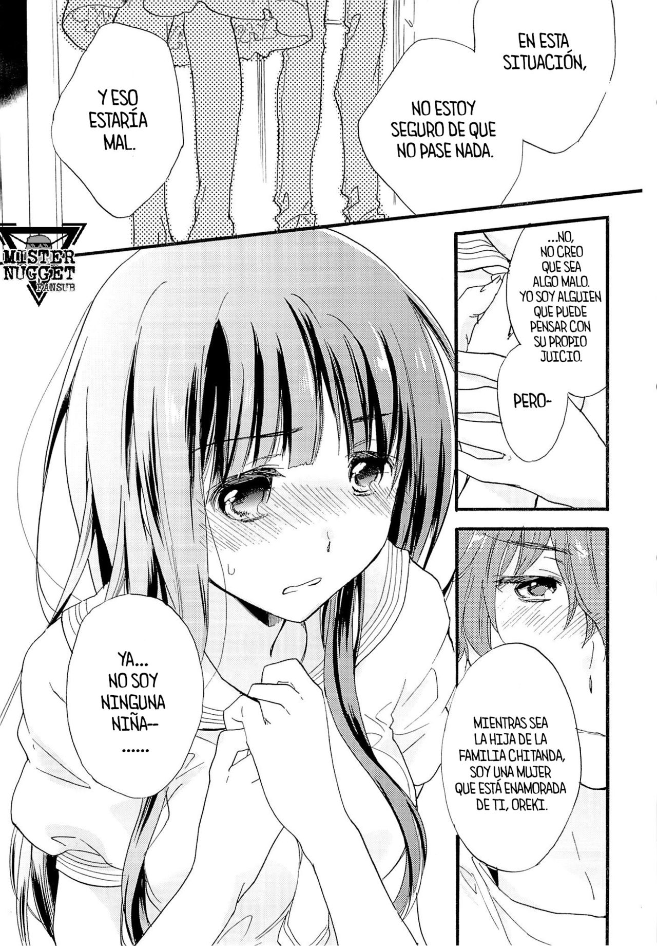 CHILDLIKE page 10 full