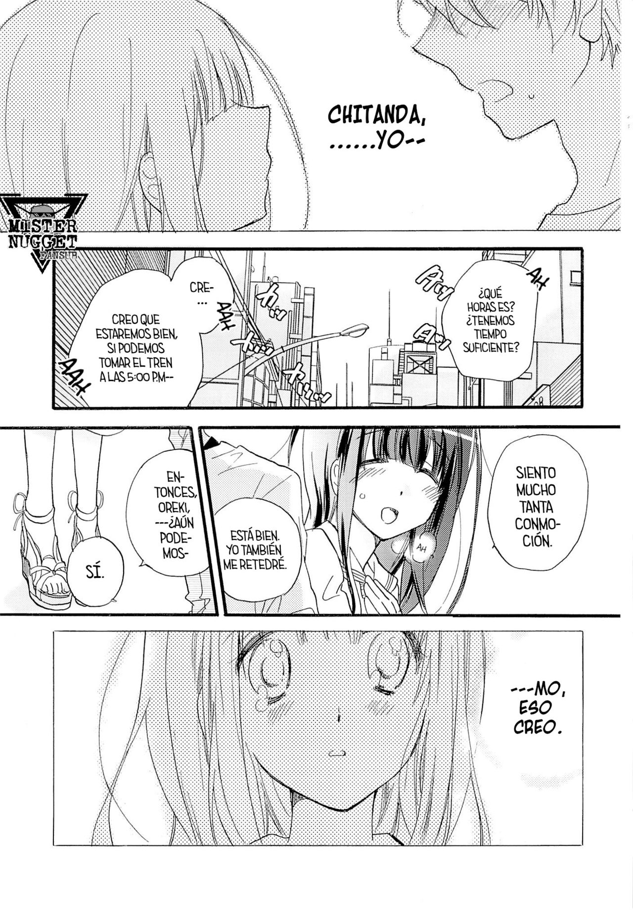 CHILDLIKE page 4 full
