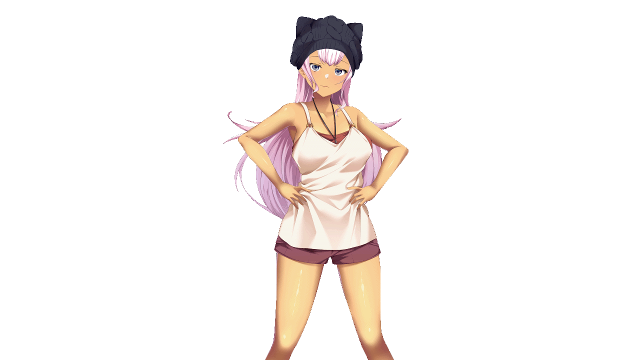 Choose! ＋ Paradise to choose and fall in love page 2 full