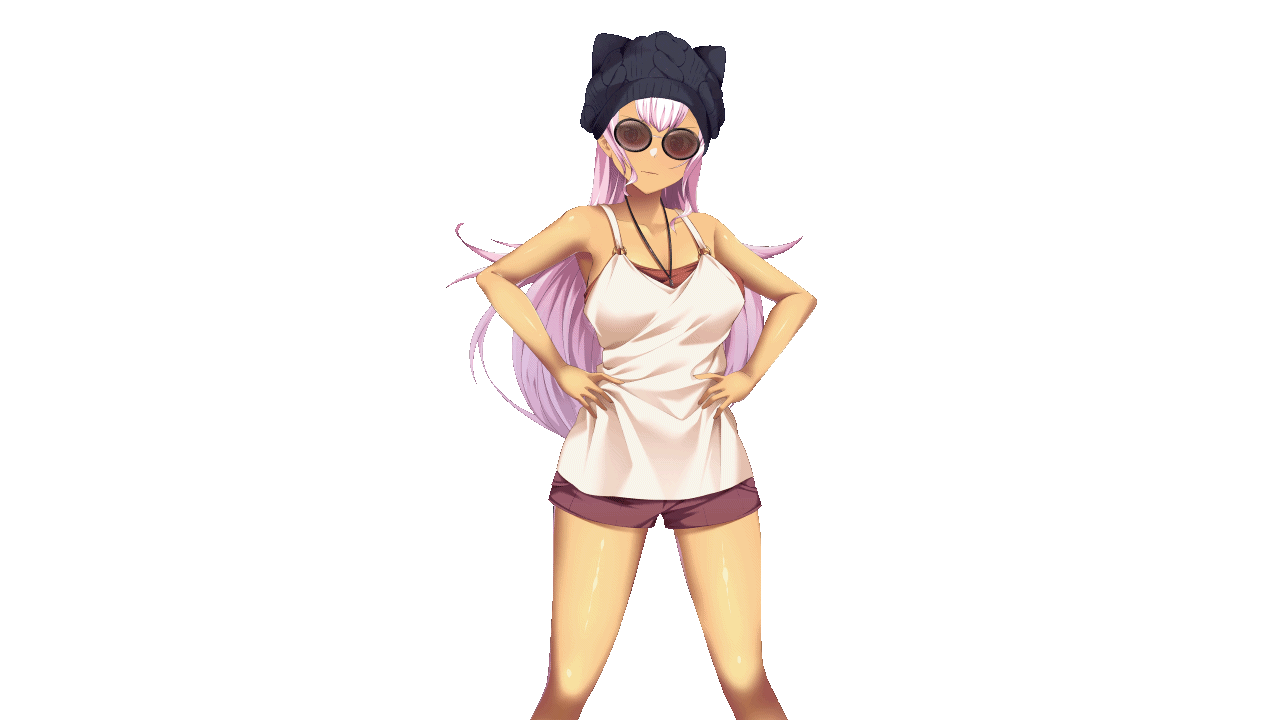 Choose! ＋ Paradise to choose and fall in love page 6 full