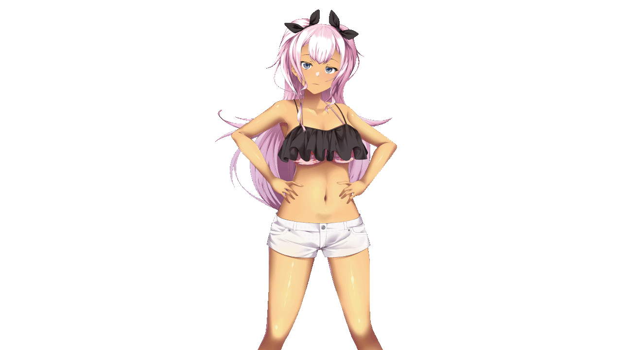 Choose! ＋ Paradise to choose and fall in love page 8 full